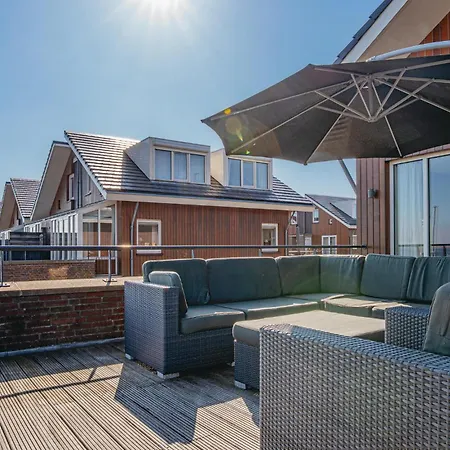 Casa vacanze Cozy In With Wifi Uitgeest